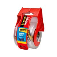 1.88X800 CLR MAIL TAPE