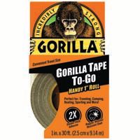 6100109 1X30' GORILLA TAPE B