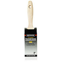 427340200 2" TRIM BRUSH-POLY