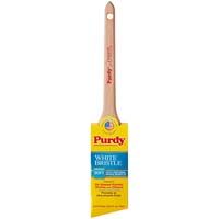 2" WHT CHINA ANG BRUSH