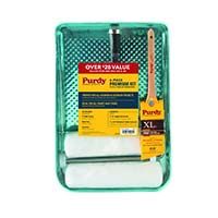 6PC PURDY PAINT KIT
