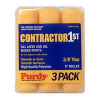 3PK 9X3/8 CONTRAC COVER
