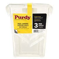 14T931000 PAIL LINER 3 PACK