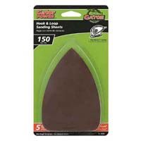 3731 MOUSE SAND SHEET 150G 5