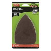 3733 MOUSE SAND SHEET 60G 5P