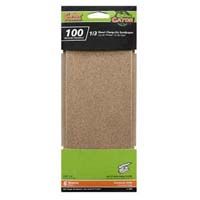 6PK 3-2/3X9 100G SHEET