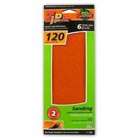 7245 ZIP REFIL SHEET 120G 6P