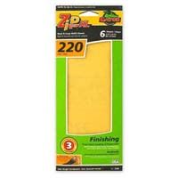 7249 ZIP REFIL SHEET 220G 6P