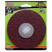 3PK4.5X7/8 36G FIB DISC