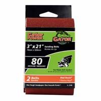 3146 3X21 80G BELT 2PK