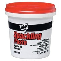 1/2PT SPACKLING PUTTY
