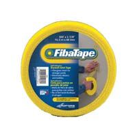 1-7/8X300 YEL FBG TAPE