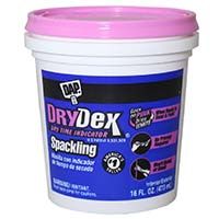 12328 HPT DRYDEX SPACKLING