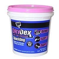 12330 QT DRYDEX SPACKLING