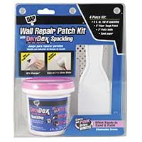 WALL DRYDEX SPACKLE KIT