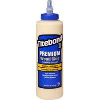 16OZ TITEBOND II GLUE