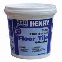 12097 430 QT VCT ADHESIVE