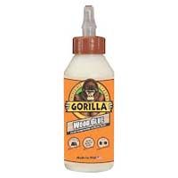 6200002 8OZ WOOD GLUE