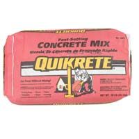 1004 50# FAST SET CONCRETE