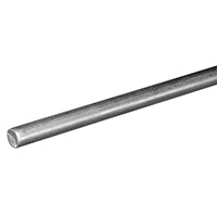3/16X72 RND STL ROD