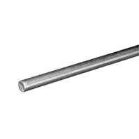 7/16X36 RND STL ROD