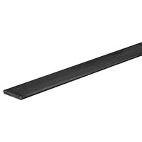 11657 WELD STEEL FLAT 1/8X1-
