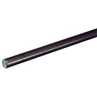 1/4X36 RND STL ROD