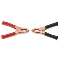 2PK 10A BATTERY CLIP
