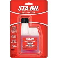 22204 4OZ GAS STABILIZER