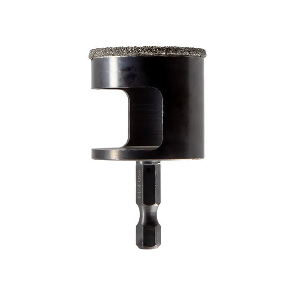 Spyder Diamond Edge Hole Saw Bit 1-1/4