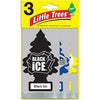 Little Tree Air Freshener, Assorted 3-Pk.
