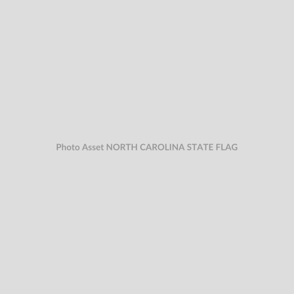 NORTH CAROLINA STATE FLAG