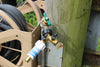 Freeze Miser Y Valve With Shut-Off