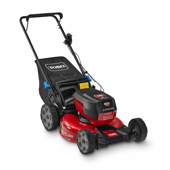 Toro 21