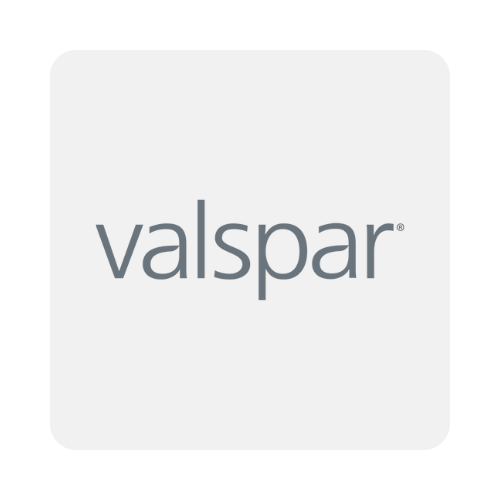 Valspar logo