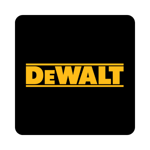 Dewalt logo