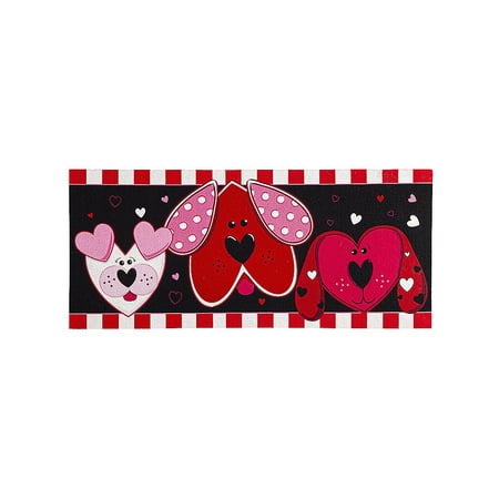 PUPPY LOVE SASSAFRAS SWITCH
