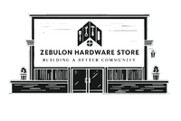 Zebulon Hardware
