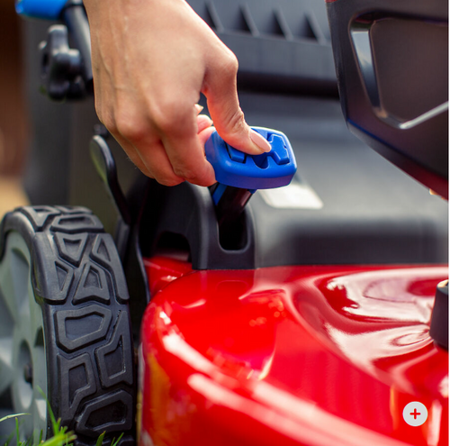 Toro 60V MAX Recycler® Personal Pace Auto-Drive™