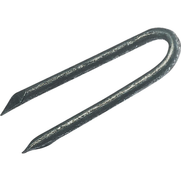 Do it 1 In. 9 ga Hot Galvanized Fence Staple (106 Ct., 1 Lb.)