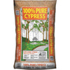 Landscape Select 2 Cu. Ft. Tan Cypress Mulch