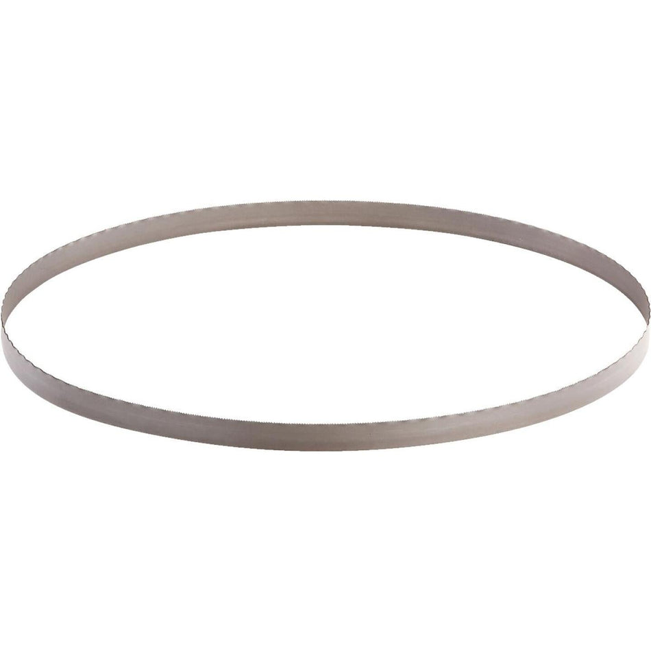 Milwaukee 44-7/8 In. x 1/2 In. 24 TPI Deep Cut Band Saw Blade (3-Pack)