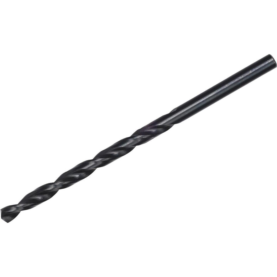 Milwaukee Thunderbolt 5/32 In. Black Oxide Drill Bit
