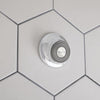 Moen Magnetix Chrome Remote Dock Shower Bracket