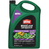 Ortho WeedClear 1 Gal. Ready To Use Refill Southern Lawn Weed Killer