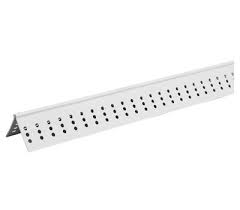 Corner Bead  White 1¼" x 10'