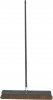 POWER PUSH Pushbroom 24"