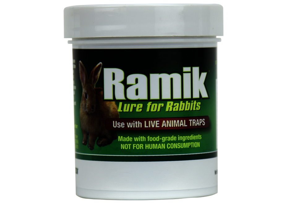 Neogen Ramik Lure for Rabbits, 4 Oz
