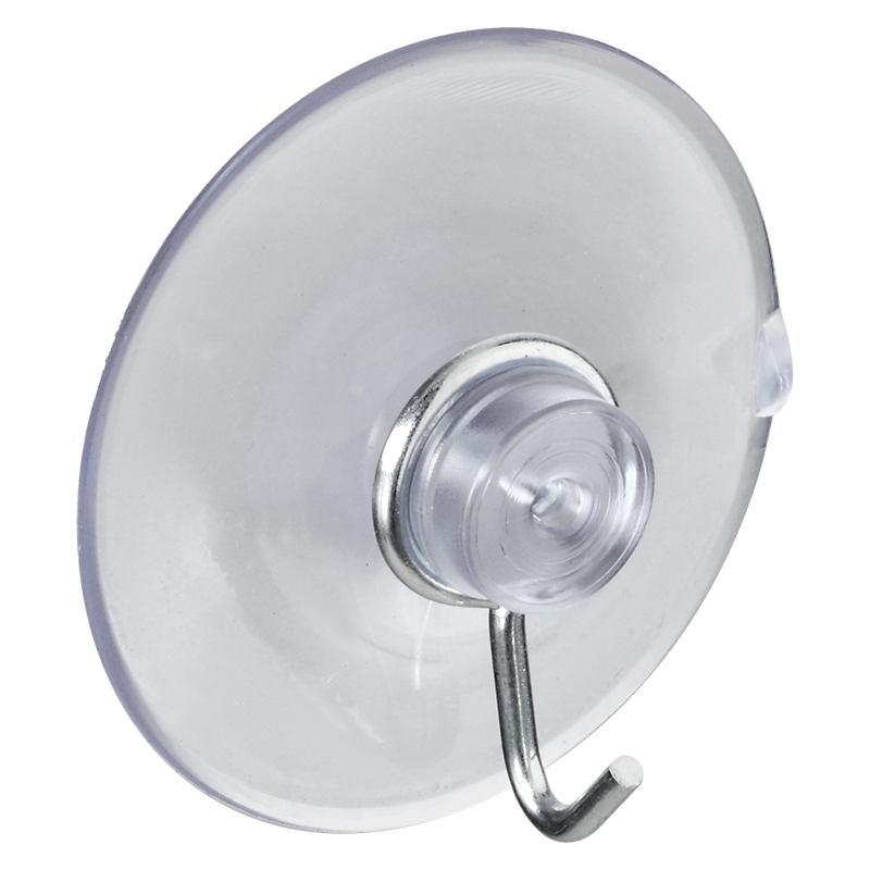 National Hardware Suction Cups 1-3/4"