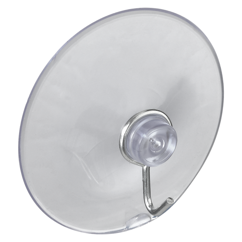 National Hardware Suction Cups 2-1/4"